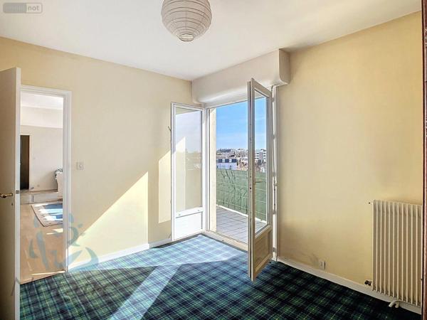 Appartement à vendre à Orléans dans le Loiret (45000), ref : 45009-G31   
Colligny