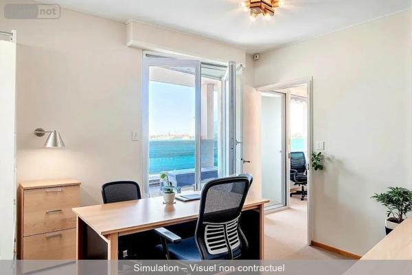 Appartement à vendre à Orléans dans le Loiret (45000), ref : 45009-G31   
Colligny