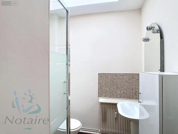 Appartement à vendre à Orléans dans le Loiret (45000), ref : 45009-G31   
Colligny