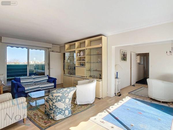 Appartement à vendre à Orléans dans le Loiret (45000), ref : 45009-G31   
Colligny