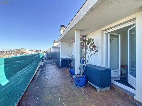 Appartement à vendre à Orléans dans le Loiret (45000), ref : 45009-G31   
Colligny