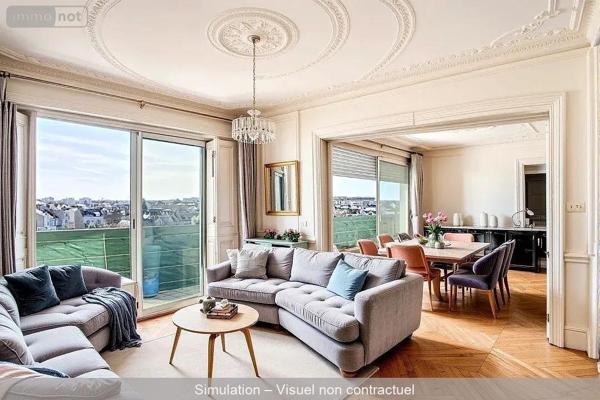 Appartement à vendre à Orléans dans le Loiret (45000), ref : 45009-G31   
Colligny