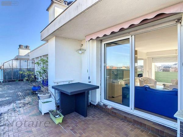 Appartement à vendre à Orléans dans le Loiret (45000), ref : 45009-G31   
Colligny