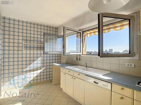 Appartement à vendre à Orléans dans le Loiret (45000), ref : 45009-G31   
Colligny