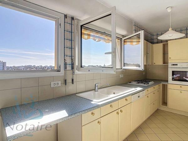 Appartement à vendre à Orléans dans le Loiret (45000), ref : 45009-G31   
Colligny