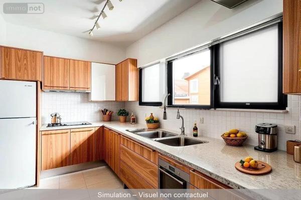 Appartement à vendre à Orléans dans le Loiret (45000), ref : 45009-G31   
Colligny