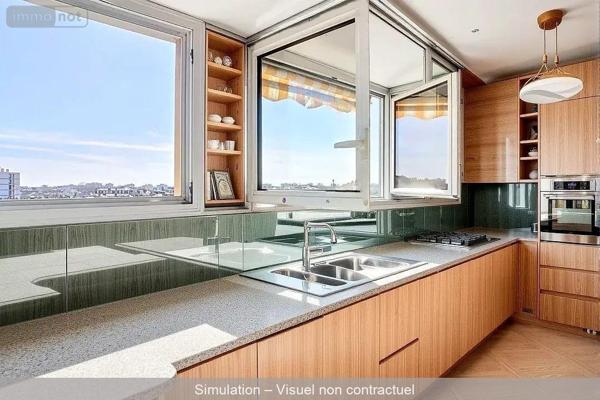 Appartement à vendre à Orléans dans le Loiret (45000), ref : 45009-G31   
Colligny