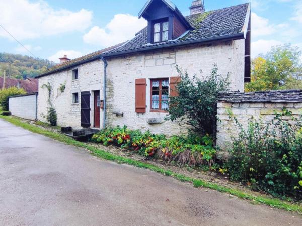 MAISON 3 CHAMBRES - 21570 THOIRES Réf. 53039 | 65 000 €