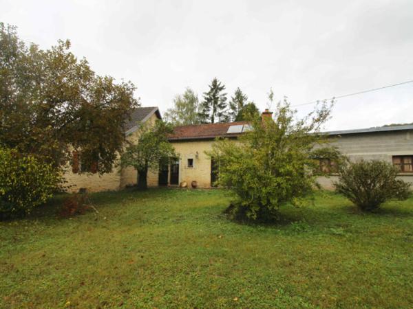 MAISON 3 CHAMBRES - 21570 THOIRES Réf. 53039 | 65 000 €