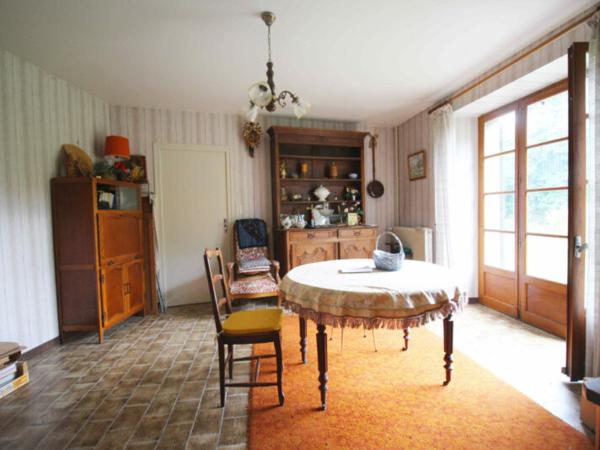 MAISON 3 CHAMBRES - 21570 THOIRES Réf. 53039 | 65 000 €