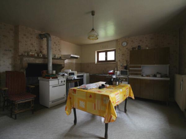 MAISON 3 CHAMBRES - 21570 THOIRES Réf. 53039 | 65 000 €