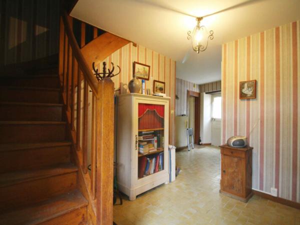 MAISON 3 CHAMBRES - 21570 THOIRES Réf. 53039 | 65 000 €