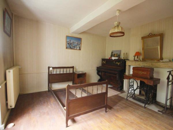 MAISON 3 CHAMBRES - 21570 THOIRES Réf. 53039 | 65 000 €