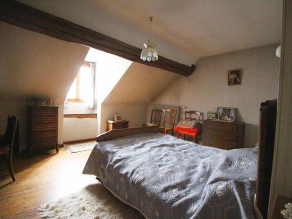 MAISON 3 CHAMBRES - 21570 THOIRES Réf. 53039 | 65 000 €