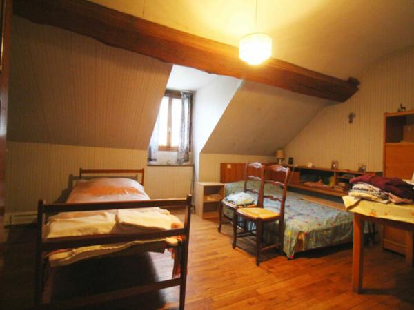 MAISON 3 CHAMBRES - 21570 THOIRES Réf. 53039 | 65 000 €