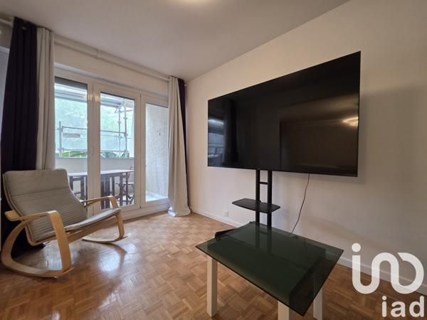 Appartement 3 pièces de 72 m² à Créteil (94000)