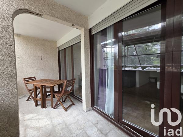 Appartement 3 pièces de 72 m² à Créteil (94000)