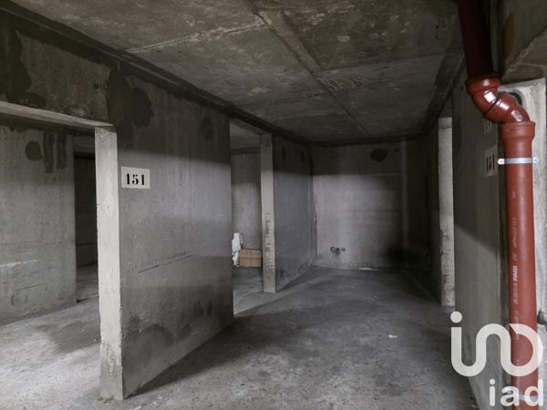 Appartement 3 pièces de 72 m² à Créteil (94000)