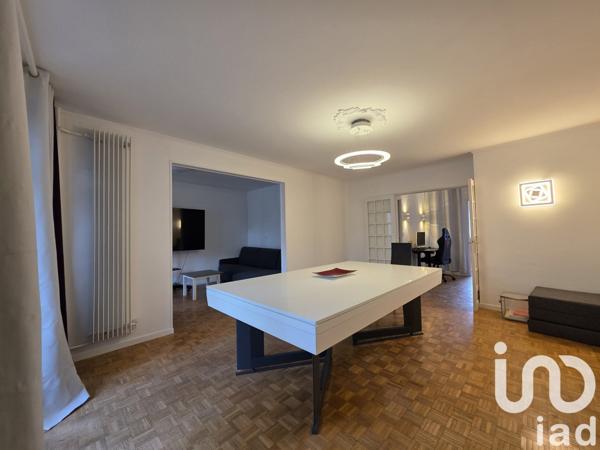 Appartement 3 pièces de 72 m² à Créteil (94000)