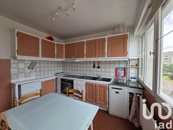 Appartement 3 pièces de 72 m² à Créteil (94000)