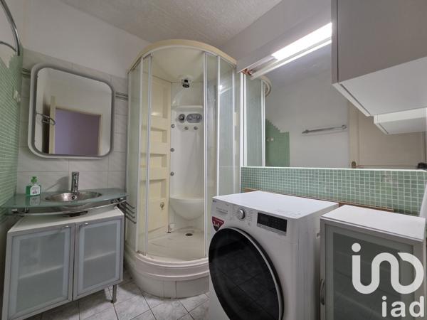 Appartement 3 pièces de 72 m² à Créteil (94000)