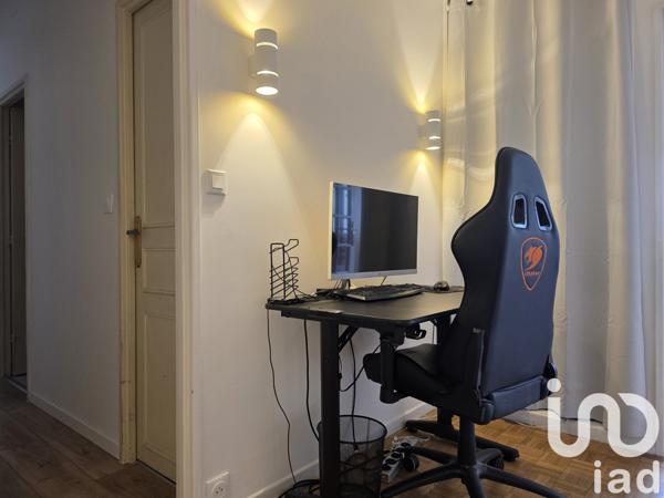 Appartement 3 pièces de 72 m² à Créteil (94000)