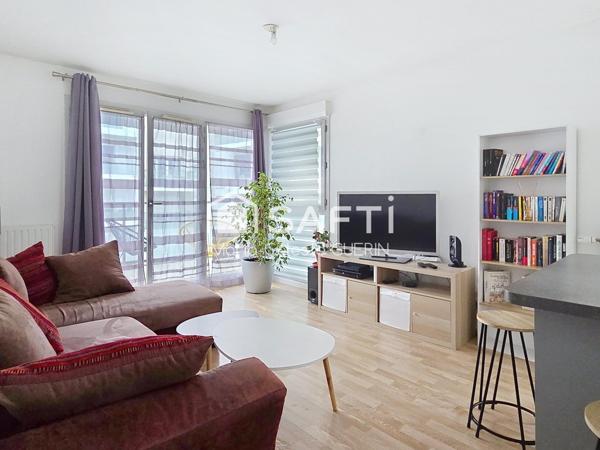 Jeunes actifs : votre nid idéal près de Paris !