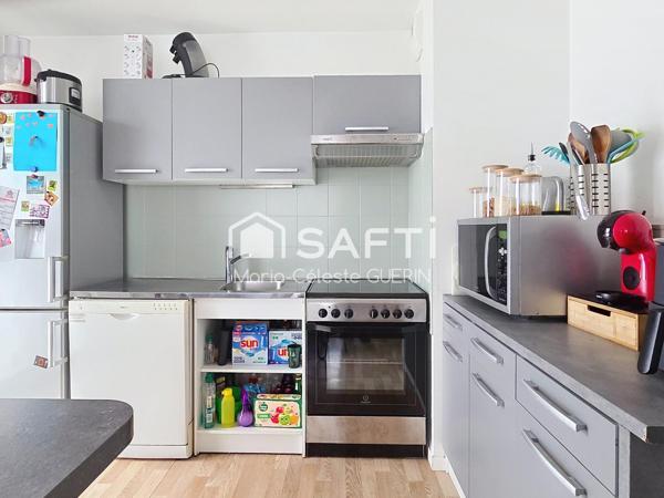 Jeunes actifs : votre nid idéal près de Paris !