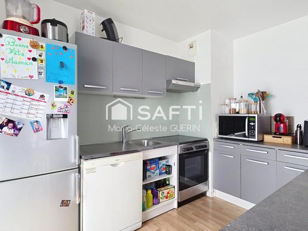 Jeunes actifs : votre nid idéal près de Paris !