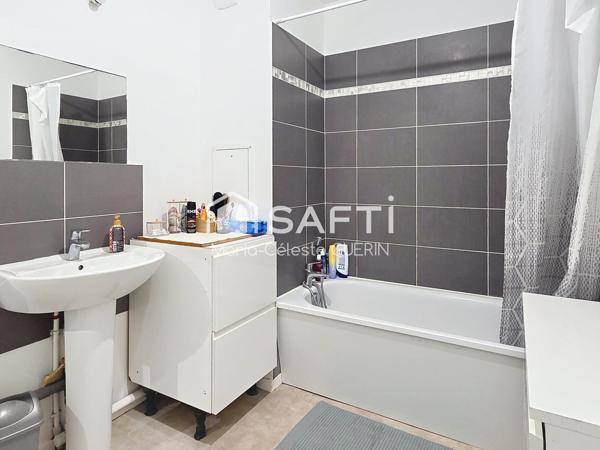 Jeunes actifs : votre nid idéal près de Paris !