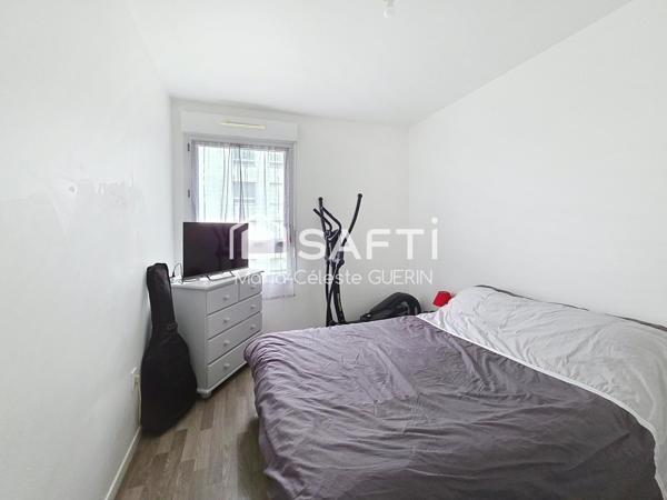 Jeunes actifs : votre nid idéal près de Paris !