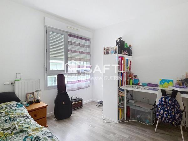 Jeunes actifs : votre nid idéal près de Paris !