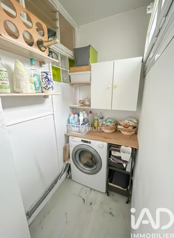 Appartement à vendre 2 pièces 44 m² Morsang-sur-Orge