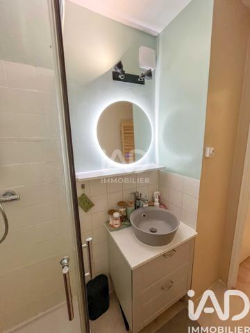 Appartement à vendre 2 pièces 44 m² Morsang-sur-Orge