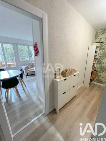 Appartement à vendre 2 pièces 44 m² Morsang-sur-Orge