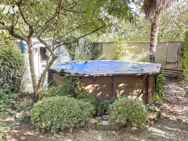 CURIS AU MONT D'OR maison ancienne 172 m² 487m² terrain