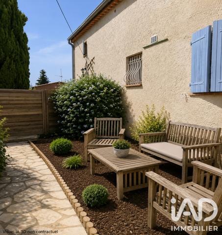 Maison à vendre 5 pièces 96 m² Draguignan