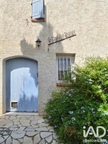 Maison à vendre 5 pièces 96 m² Draguignan