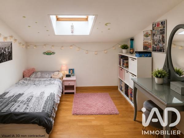 Maison à vendre 5 pièces 96 m² Draguignan