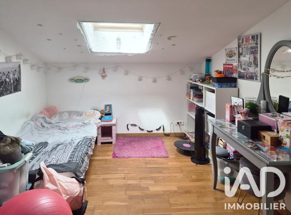 Maison à vendre 5 pièces 96 m² Draguignan