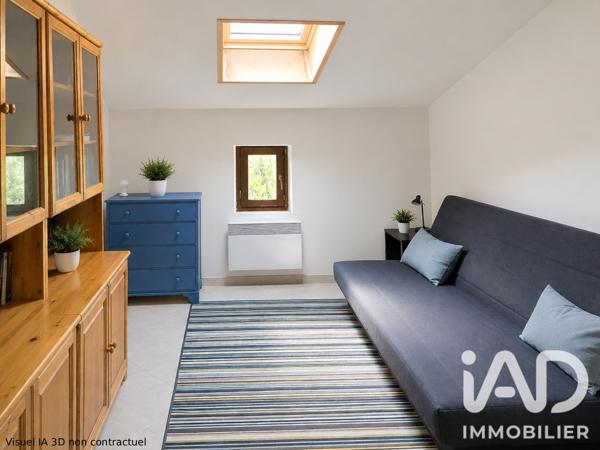 Maison à vendre 5 pièces 96 m² Draguignan