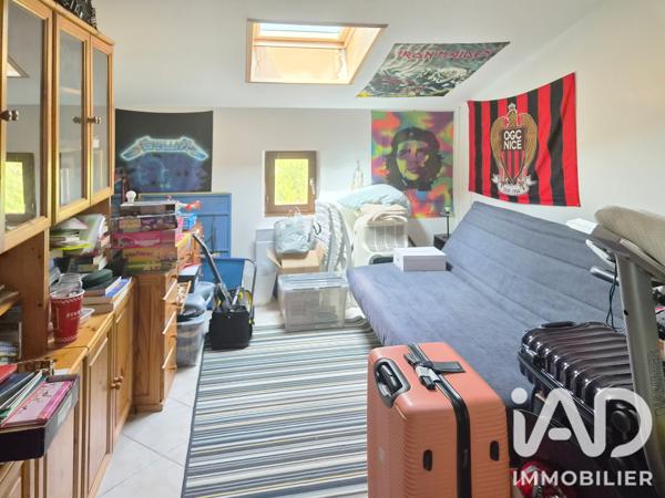 Maison à vendre 5 pièces 96 m² Draguignan