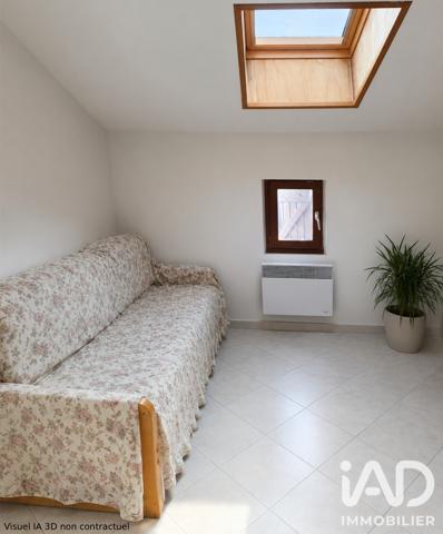 Maison à vendre 5 pièces 96 m² Draguignan