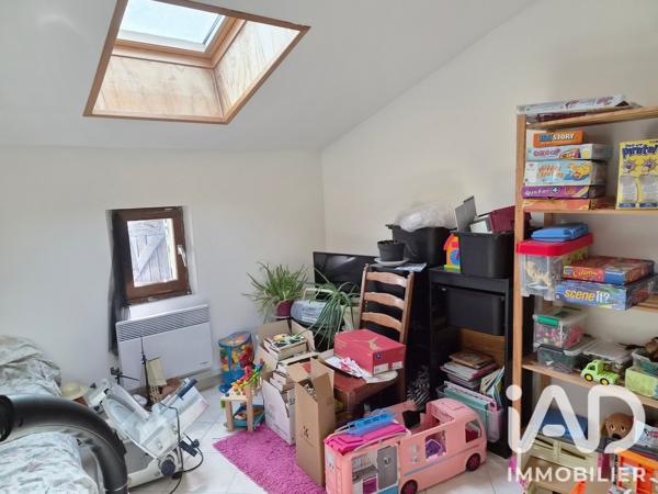 Maison à vendre 5 pièces 96 m² Draguignan