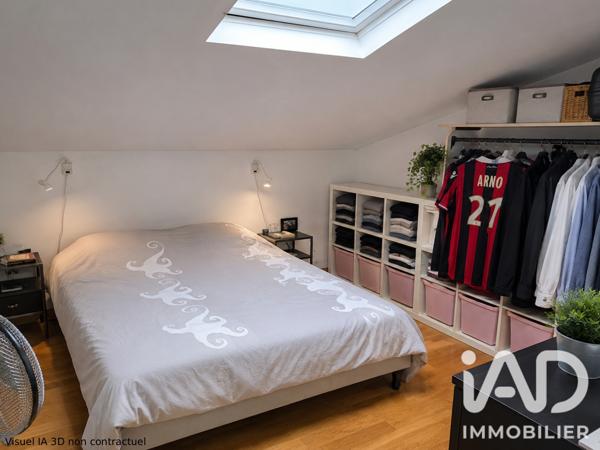 Maison à vendre 5 pièces 96 m² Draguignan