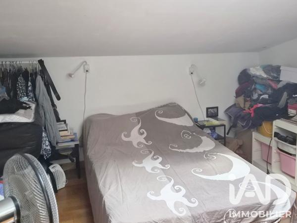 Maison à vendre 5 pièces 96 m² Draguignan