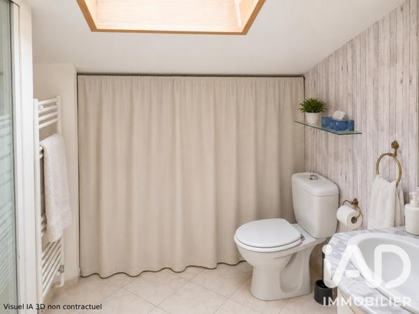 Maison à vendre 5 pièces 96 m² Draguignan