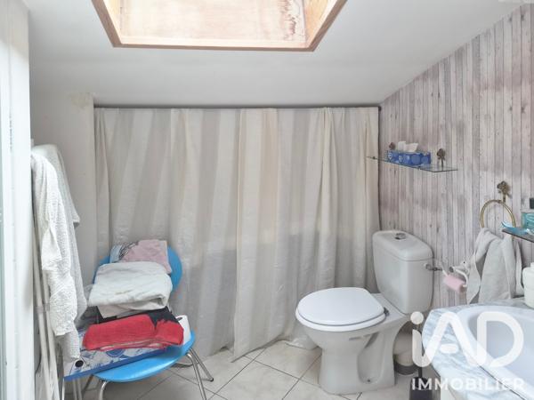 Maison à vendre 5 pièces 96 m² Draguignan