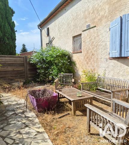 Maison à vendre 5 pièces 96 m² Draguignan