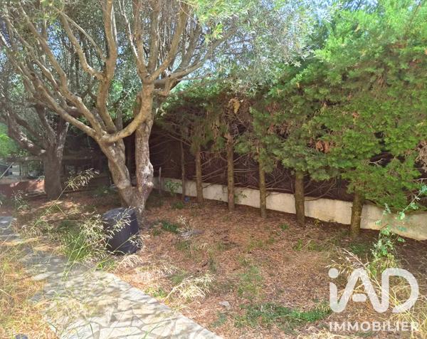 Maison à vendre 5 pièces 96 m² Draguignan
